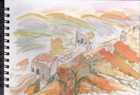 002 muraille qui rouille 4 8 09