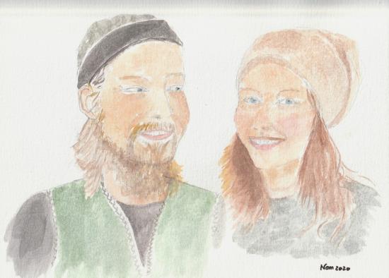 043 julie et johannes 2021