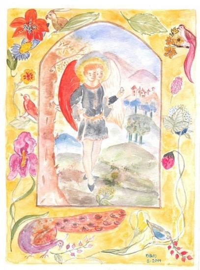 057 splendor solis