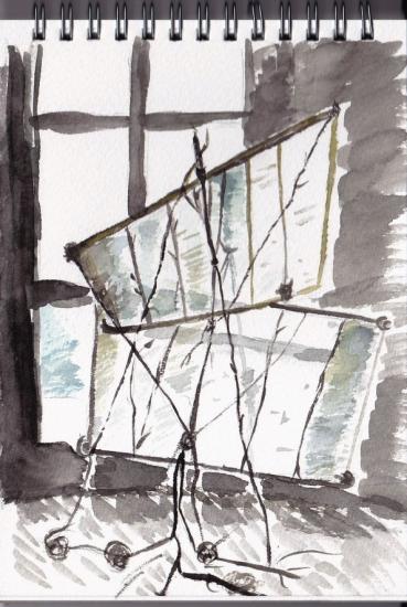 063 vehicule improbable