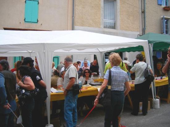 fête du livre