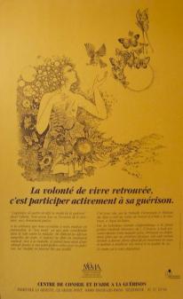 Dignes les Bains 04 AHP
