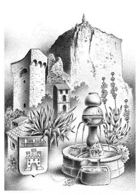 Castellane