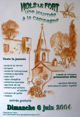Viols le Fort 34