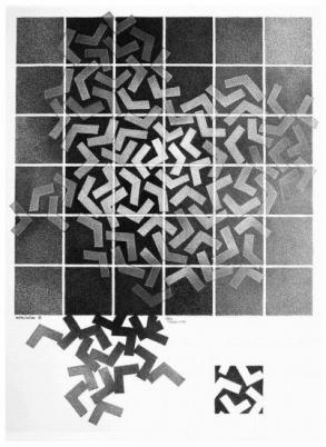 méditation II