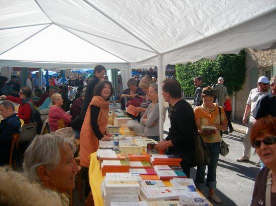 fête du livre