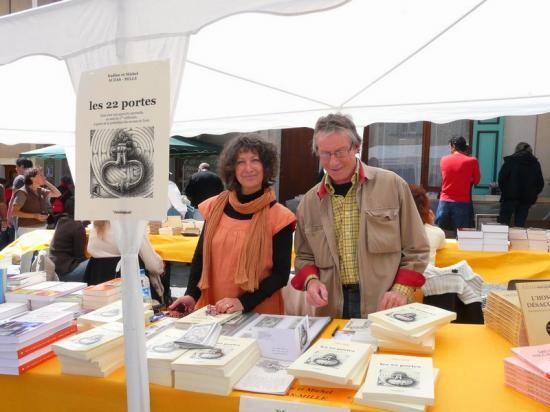 fête du livre