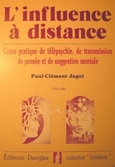 l'influence à distance