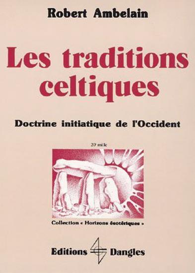 les Traditions Celtiques