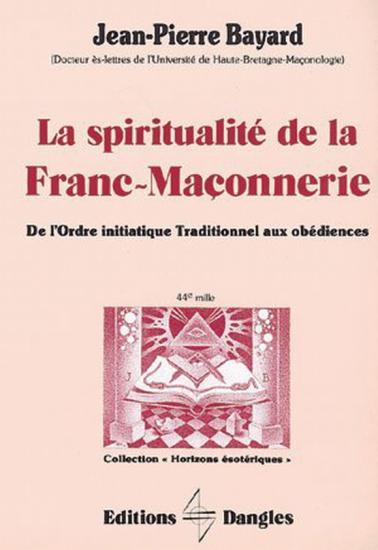 spiritualité de la F-M