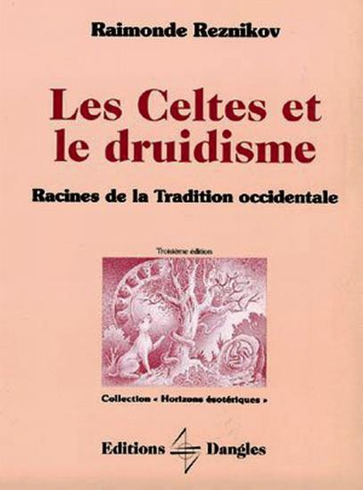 Celtes et druidisme