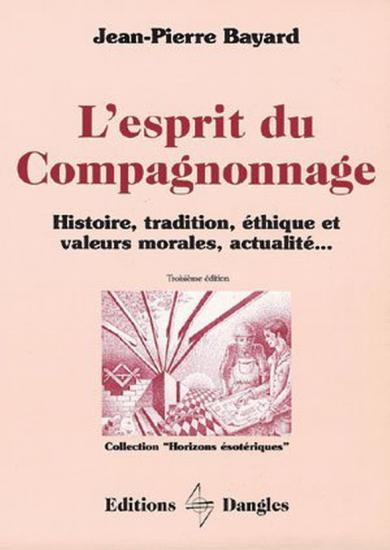 Compagnonnage