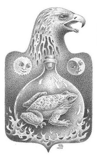 l'Alchimiste