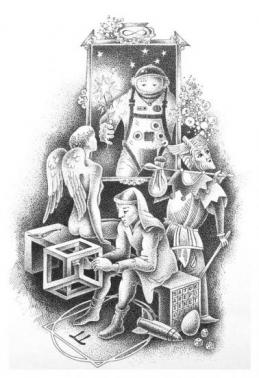 l'Homme et l'Irrationnel