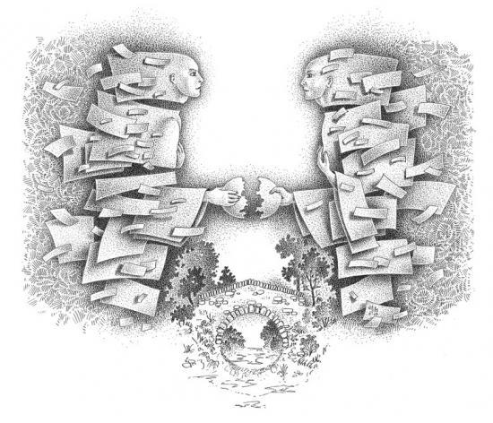 la Reliance