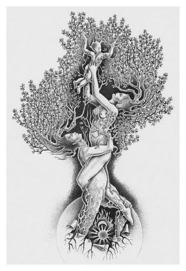 l'Arbre