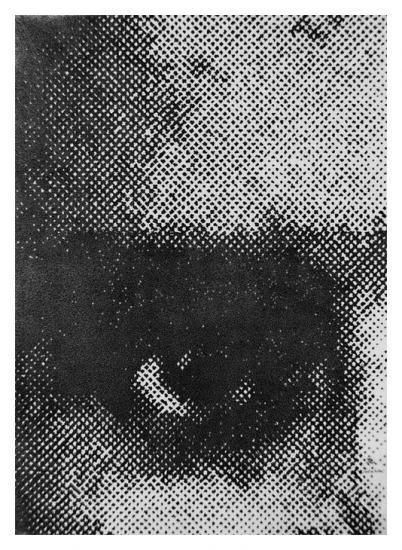 l'oeil de Kafka