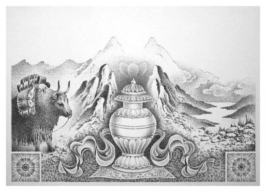 Tibet