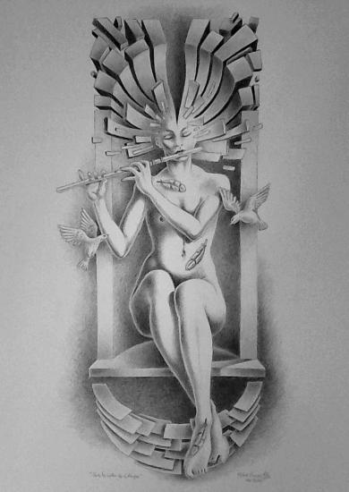 Sur les ailes de l ange 2