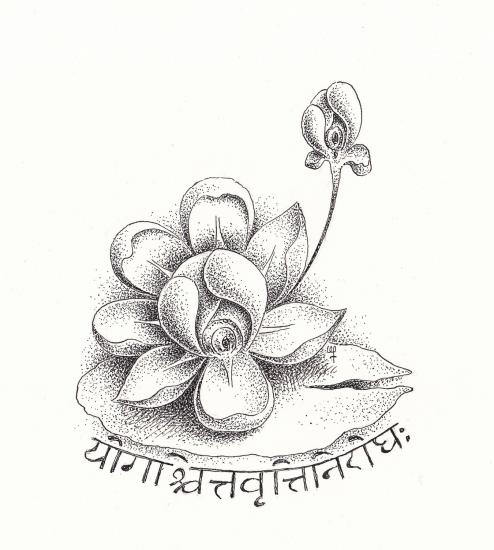 Yoga chitta 